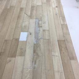 Rénovation parquet : restaurez la beauté de votre parquet ancien Le Lamentin